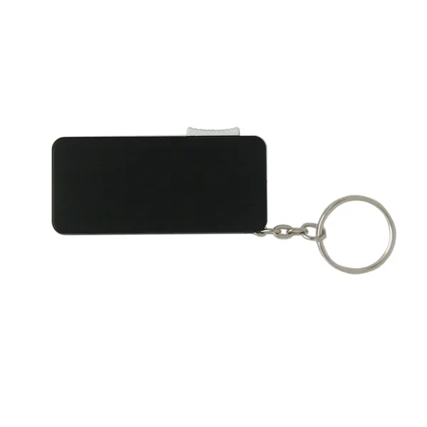 Nail File with Keychain - Image 5