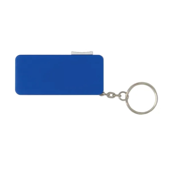 Nail File with Keychain - Image 6