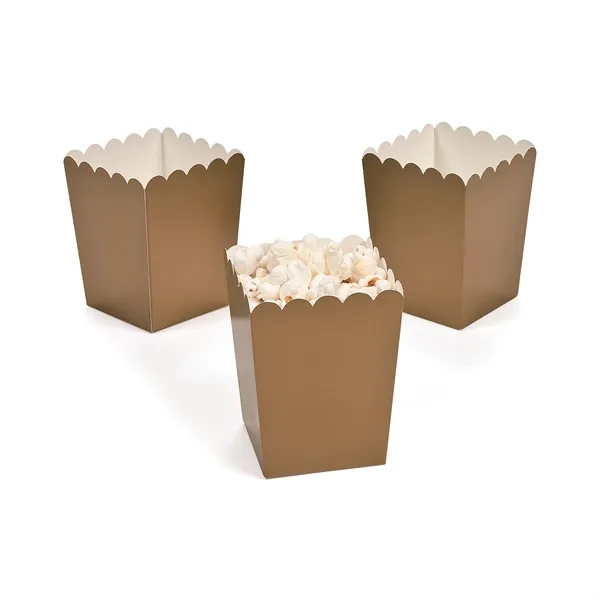 Popcorn Bucket - Image 2