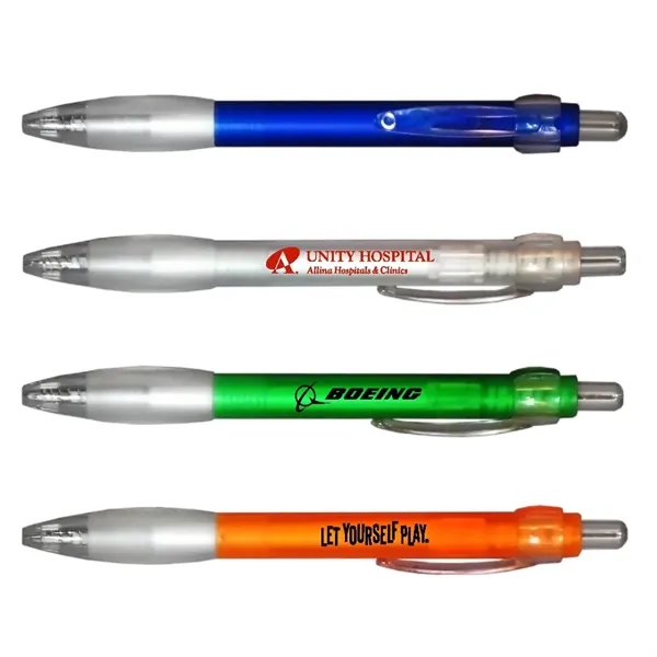 Colorful pen - Image 2