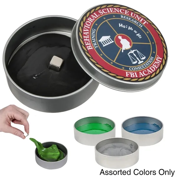 Magnetic Putty - Image 2