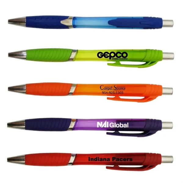 Colorful pen - Image 2