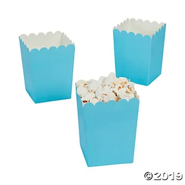 Popcorn Bucket - Image 5