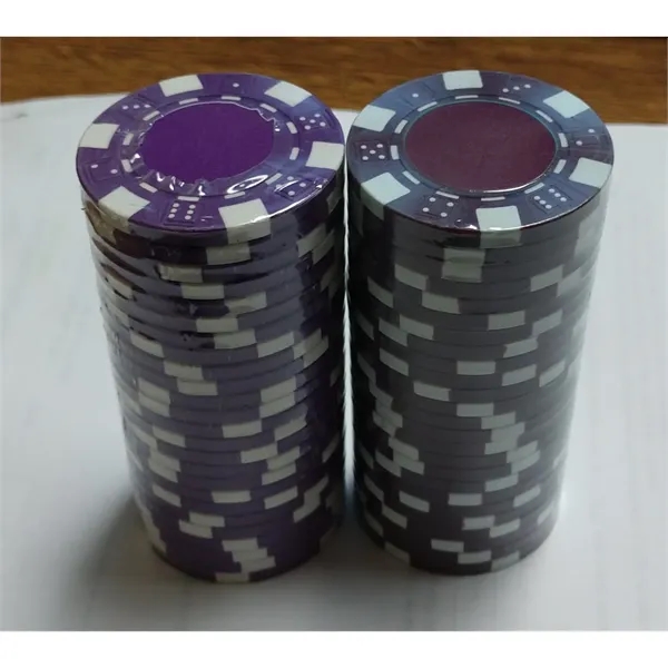 High Quality Clay Poker Chips - Image 5