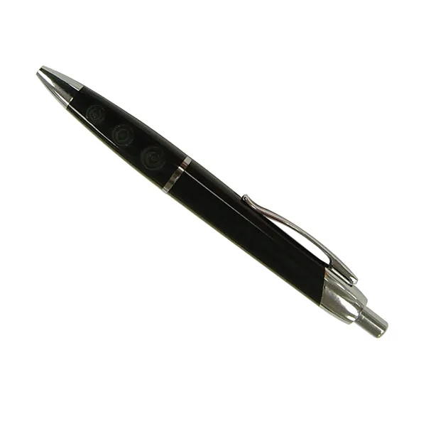Style Grip Pen - Image 5