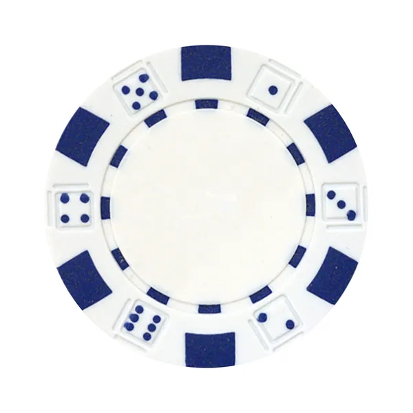 High Quality Clay Poker Chips - Image 6