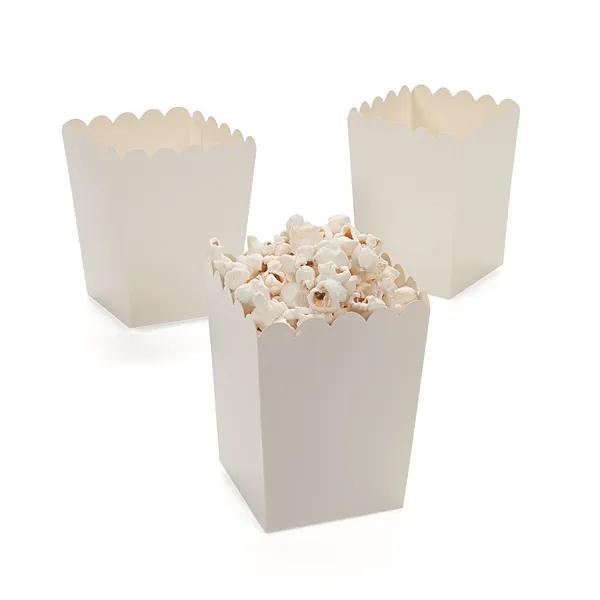 Popcorn Bucket - Image 18