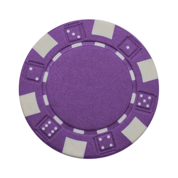 High Quality Clay Poker Chips - Image 8