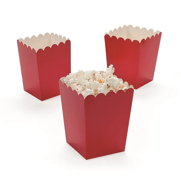 Popcorn Bucket - Image 21