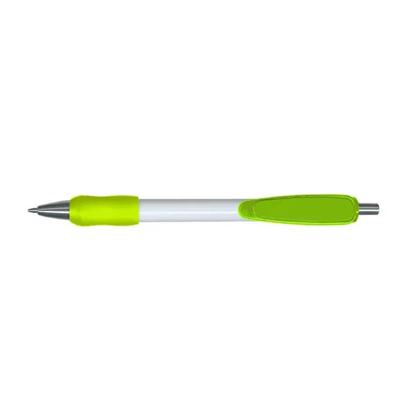 Domed Pen - Image 6