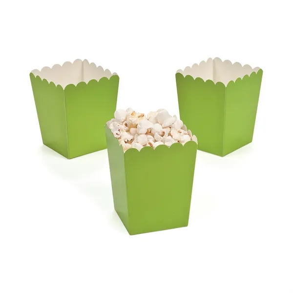 Popcorn Bucket - Image 22