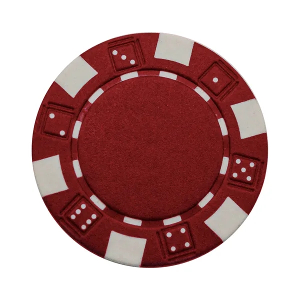High Quality Clay Poker Chips - Image 9