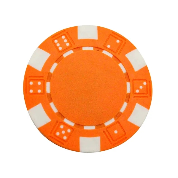 High Quality Clay Poker Chips - Image 11