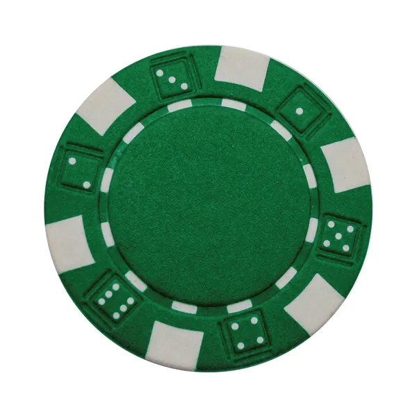 High Quality Clay Poker Chips - Image 12