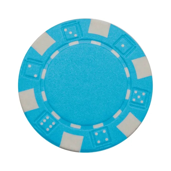 High Quality Clay Poker Chips - Image 14