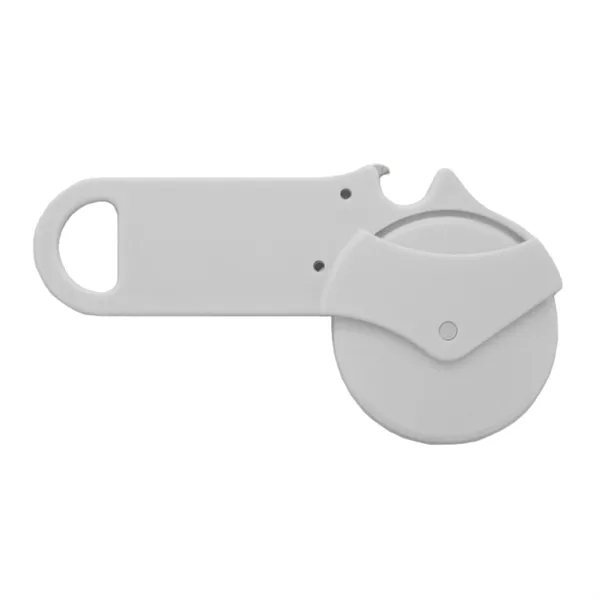 Cutter and Bottle Opener - Image 3