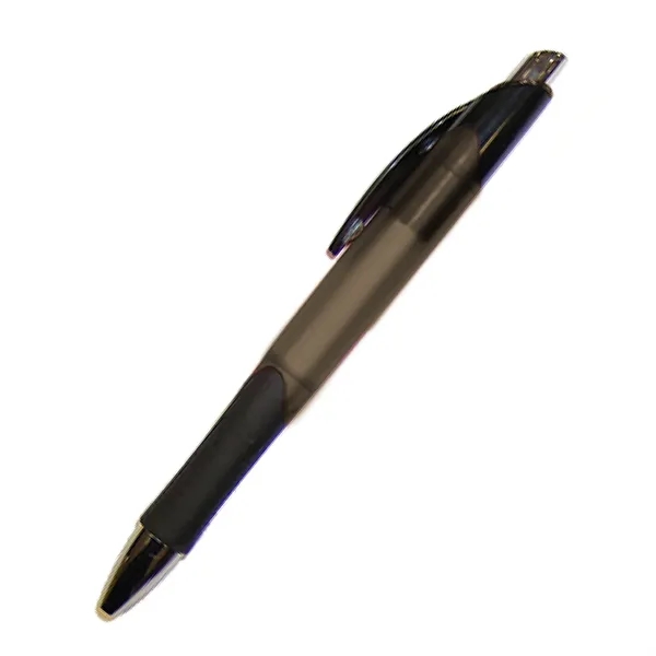 Ballpoint Pen with Translucent Barrel - Image 8