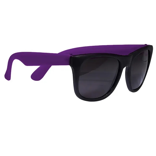 Neon Sunglasses - Image 2