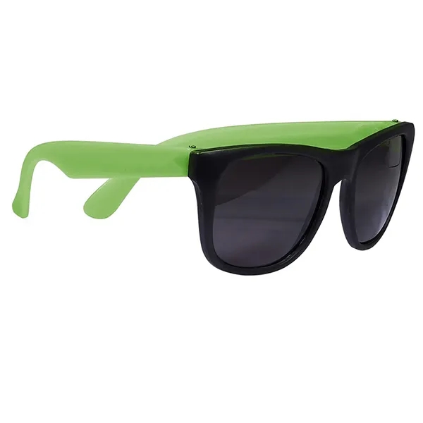 Neon Sunglasses - Image 3