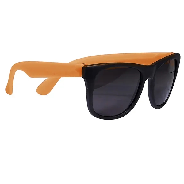Neon Sunglasses - Image 4