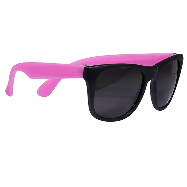 Neon Sunglasses - Image 5