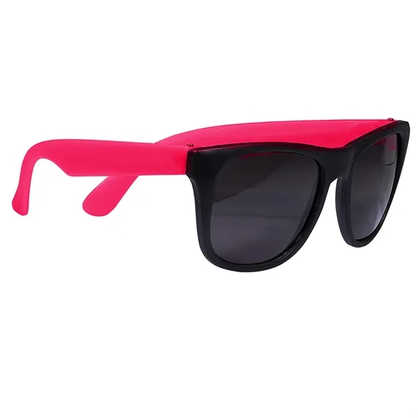 Neon Sunglasses - Image 6