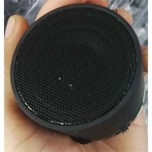Bluetooth Speaker - Image 2