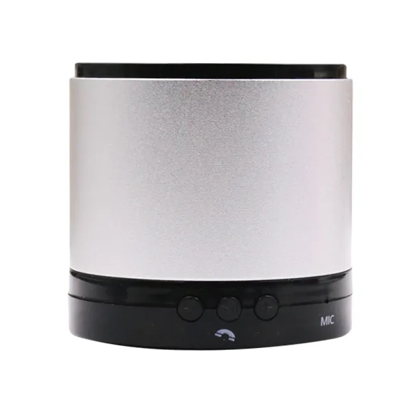 Bluetooth Speaker - Image 2