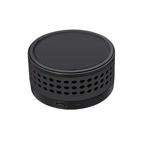 Wireless Charger w/ Bluetooth Speaker - Image 8