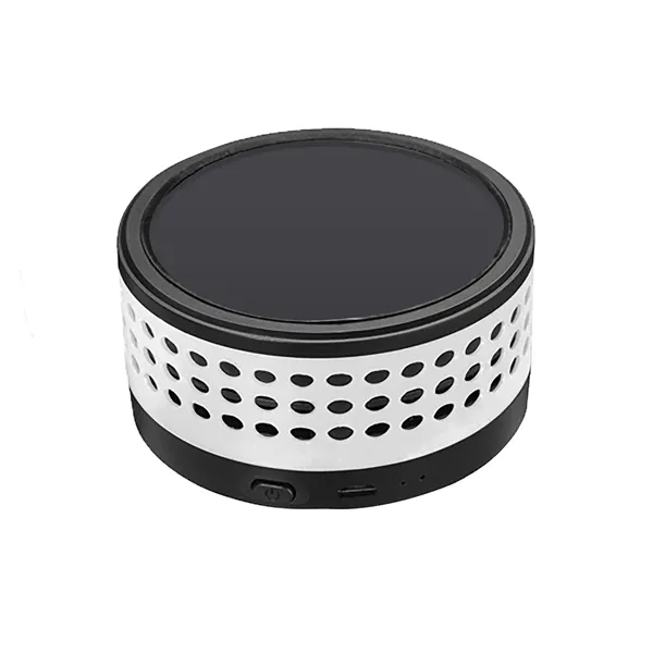 Wireless Charger w/ Bluetooth Speaker - Image 9