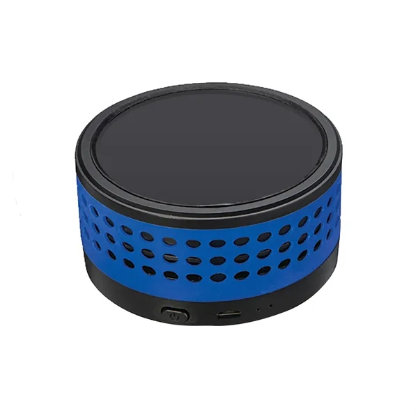 Wireless Charger w/ Bluetooth Speaker - Image 11