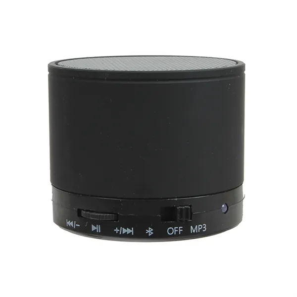 Bluetooth Speaker - Image 5