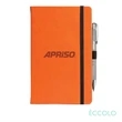 Eccolo® Calypso Journal/Clicker Pen - (M)