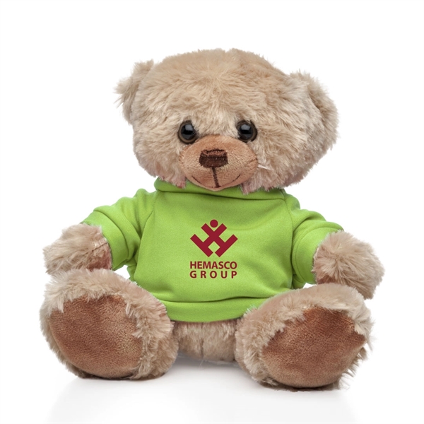 Milo the Teddy Bear - 8.5" (T-Shirt) - Image 2