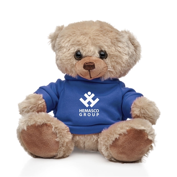 Milo the Teddy Bear - 8.5" (T-Shirt) - Image 4