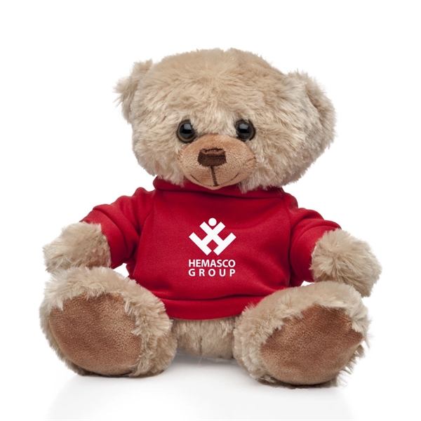 Milo the Teddy Bear - 8.5" (T-Shirt) - Image 5