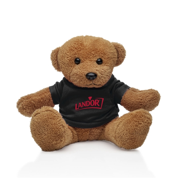 Theo the Teddy Bear - 6" (T-Shirt) - Image 2