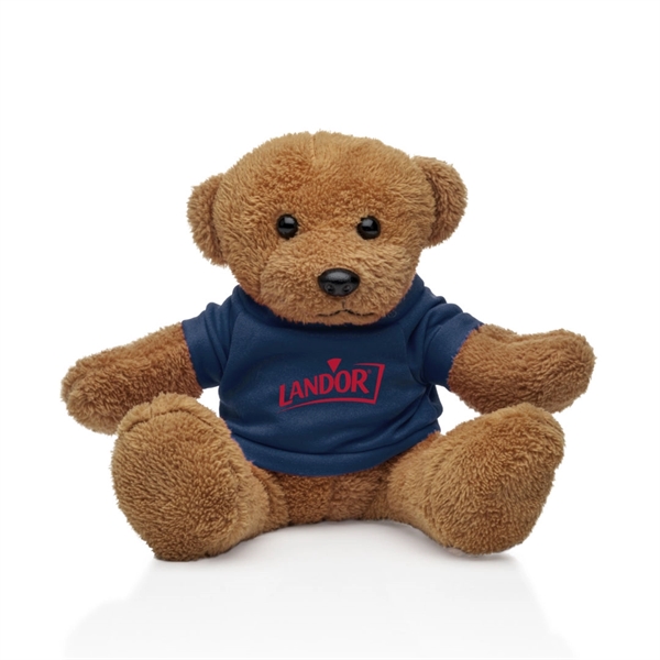 Theo the Teddy Bear - 6" (T-Shirt) - Image 3