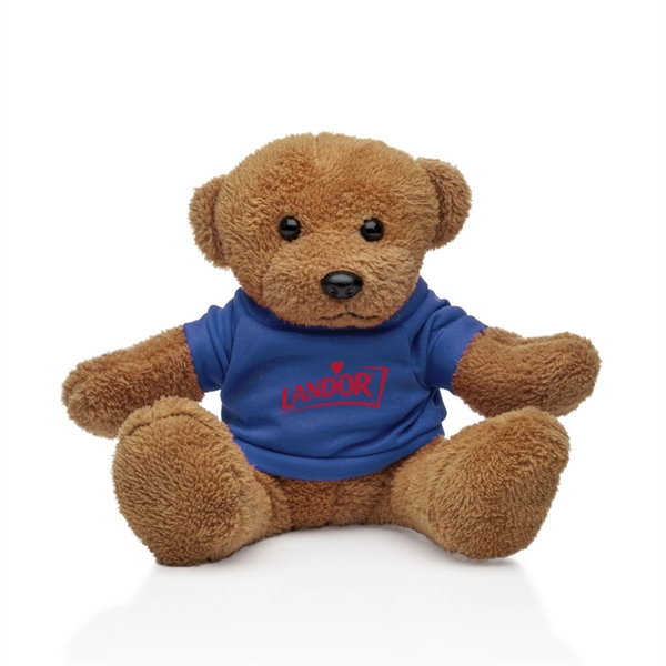Theo the Teddy Bear - 6" (T-Shirt) - Image 4