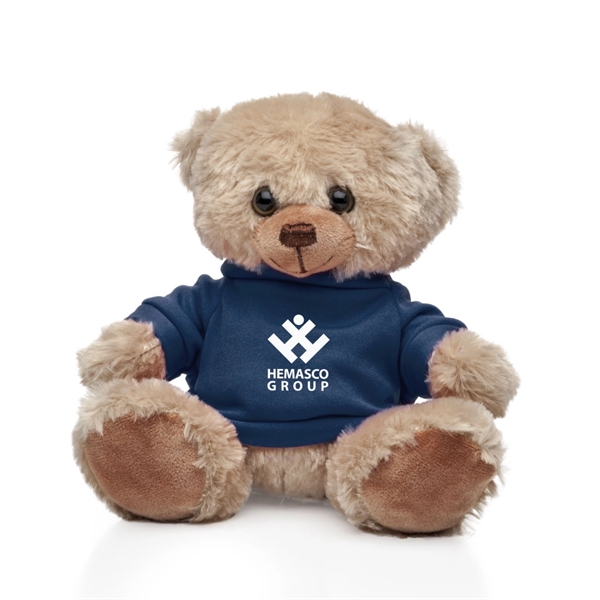 Milo the Teddy Bear - 6" (T-Shirt) - Image 3