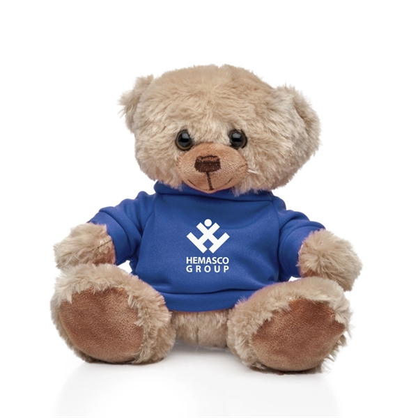 Milo the Teddy Bear - 6" (T-Shirt) - Image 4