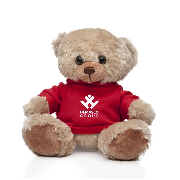 Milo the Teddy Bear - 6" (T-Shirt) - Image 5