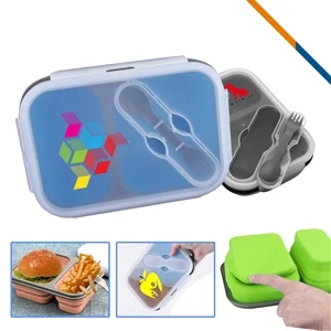 Ace Food Container 