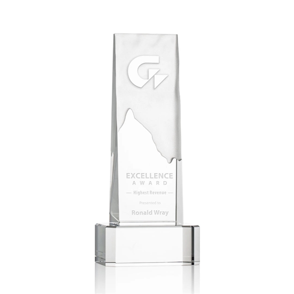 Rushmore Award on Base - Optical - Image 2