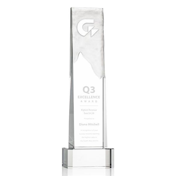 Rushmore Award on Base - Optical - Image 4