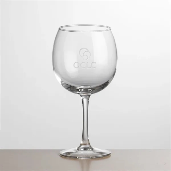 Carberry Balloon Wine - Deep Etch - Image 1
