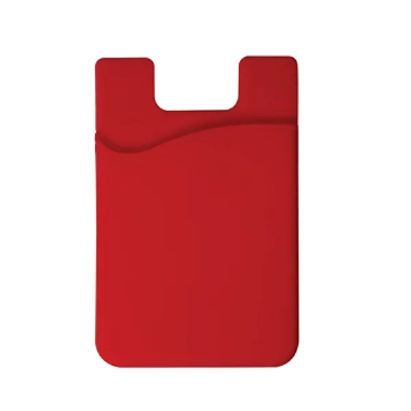Promotional Cell Phone Wallet - Image 3