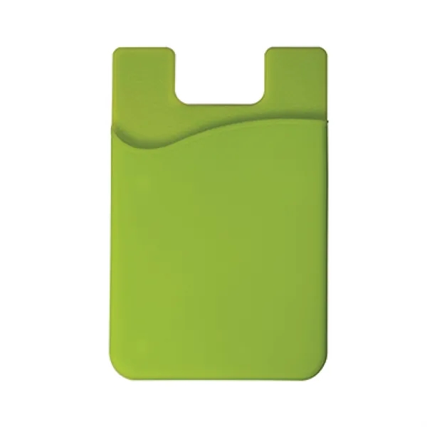 Promotional Cell Phone Wallet - Image 4