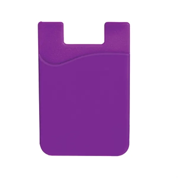 Promotional Cell Phone Wallet - Image 7