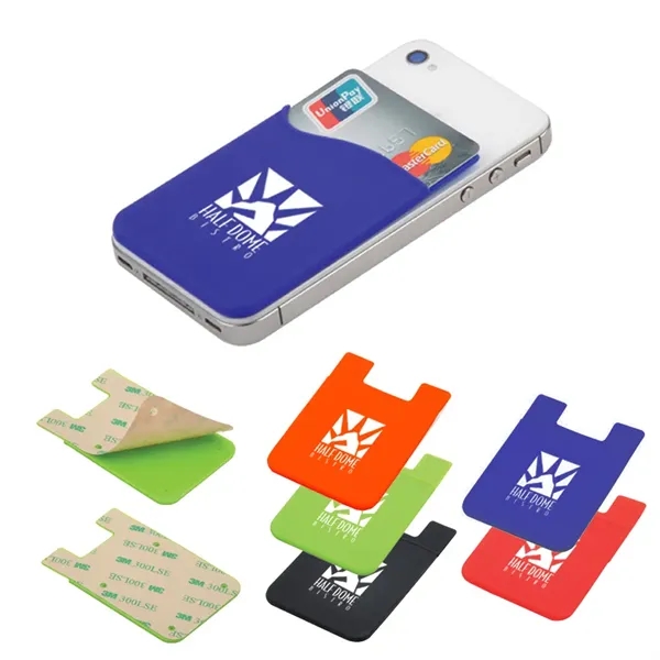 Promotional Cell Phone Wallet - Image 13